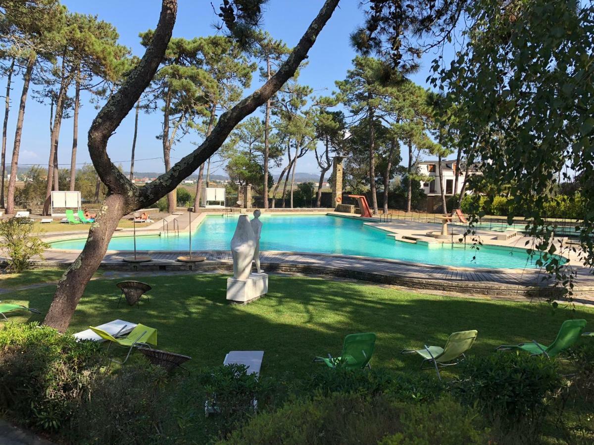 Bungalow B2 - Nature, Beach & River Ofir Exterior foto