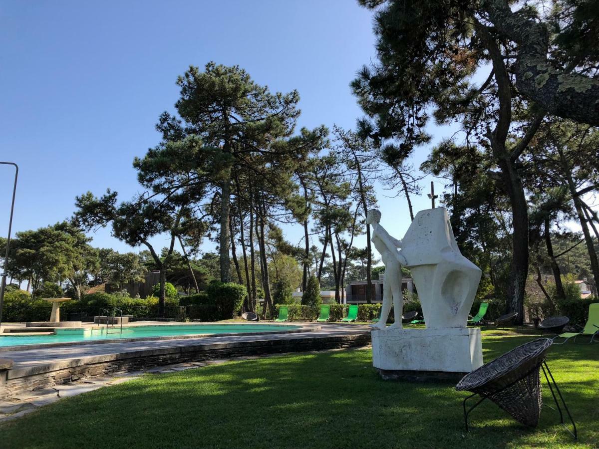 Bungalow B2 - Nature, Beach & River Ofir Exterior foto