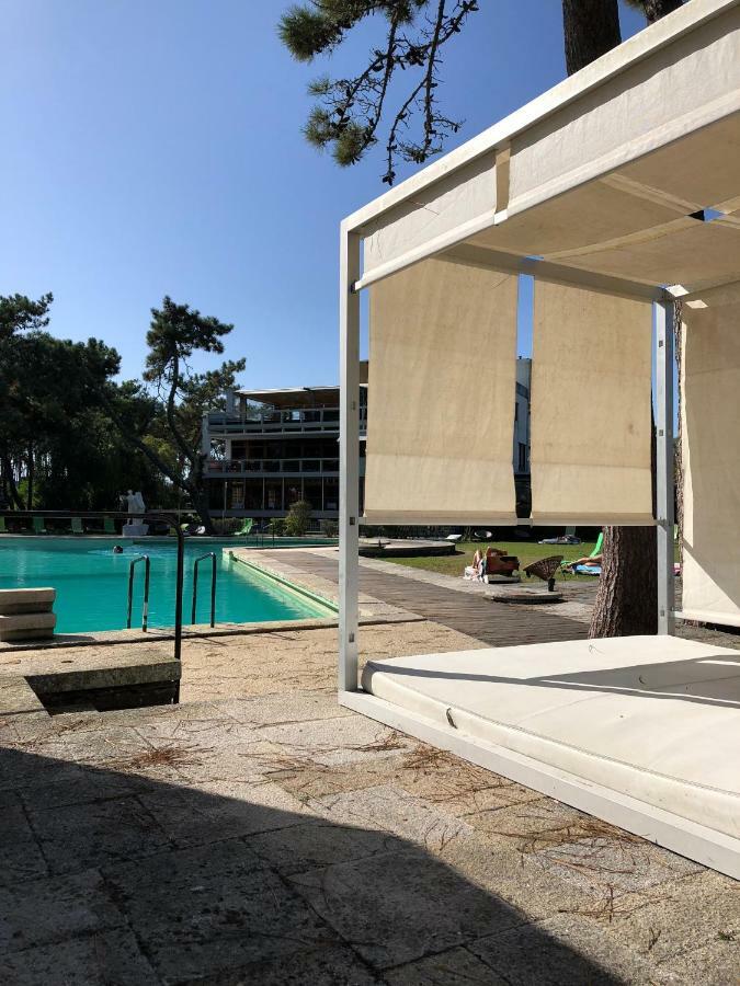 Bungalow B2 - Nature, Beach & River Ofir Exterior foto
