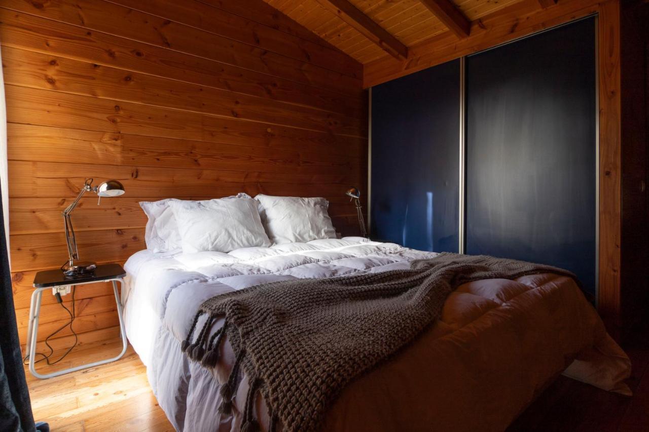 Bungalow B2 - Nature, Beach & River Ofir Exterior foto