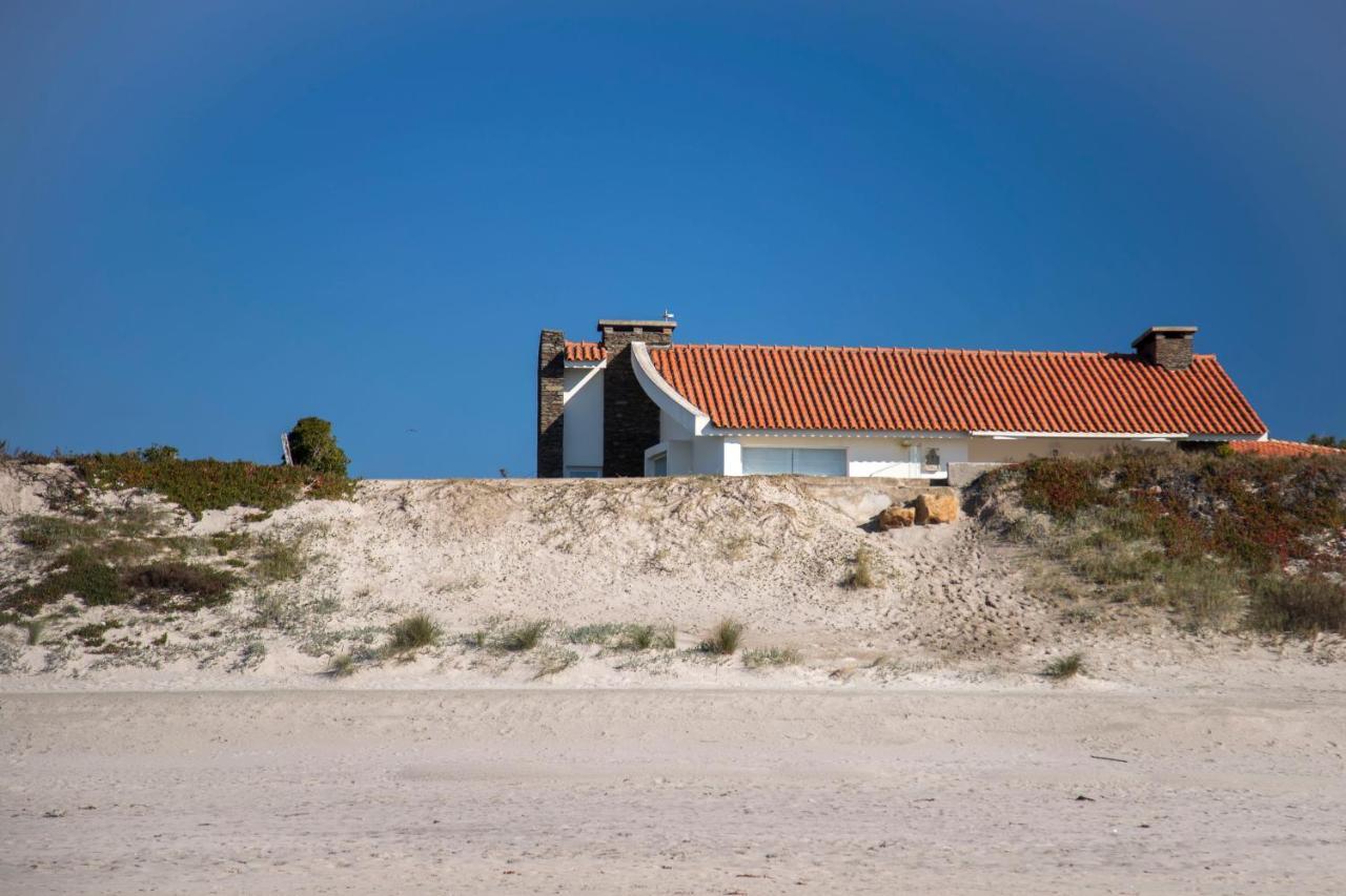 Bungalow B2 - Nature, Beach & River Ofir Exterior foto